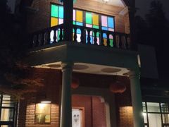 -柳园春天特色餐厅(南浔古镇店)