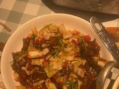 -彭耕记猪油炒小菜(吉联mall店)