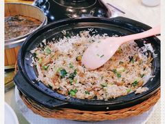 -台山美食一绝阿四台山黄鳝饭(阿四创作店)