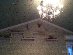 大堂-蝶舍·MAISON PAPILLON