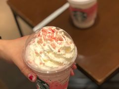 -星巴克(威尼斯人店)