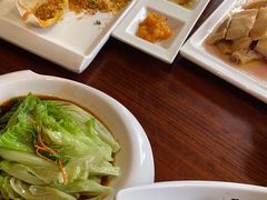 -水润轩私厨海南菜餐厅(铂尔曼酒店)