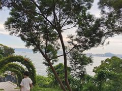 -胡里山炮台