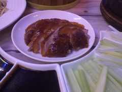 -金百万烤鸭店(马甸店)