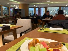 -上海波特曼丽思卡尔顿酒店