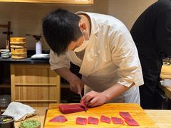 -鮨青(恒基名人购物中心店)