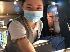 -丰茂烤串(港旅店)