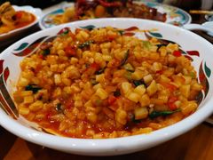 -巴依老爷新疆美食(望京小街店)