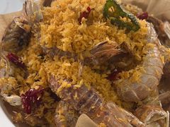 -嘉升大排档(番禺总店)