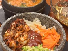 -全州拌饭馆(断桥店)