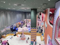 -MELAND亲子乐园•派对•研学(集美世茂店)