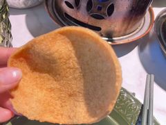 -Thai Basil罗勒叶泰式餐厅(时代天街店)