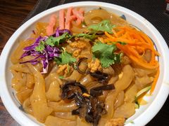 -七菜馆·东北菜·蒸饺(文体路店)