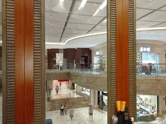 -怡咖啡海鲜自助餐厅(浦东香格里拉店)