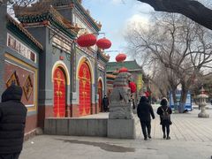 -哈尔滨极乐寺