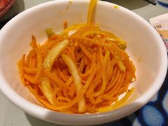 -撒拉花儿·新疆菜·清真(太阳宫店)