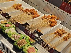 -成都玉林串串香(世纪港湾店)