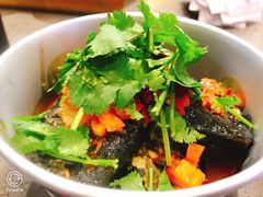 -自黑豆夫·臭豆腐夹馍(四海唐人街店)