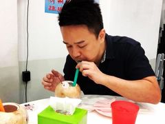 -新山亚明小厨