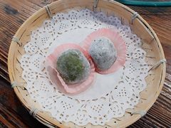 -清水湖度假村(罗浮山美食地标店)