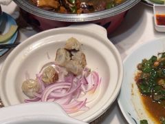 -曹家小菜(胜太路店)