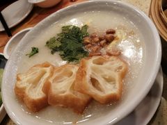 荔湾艇仔粥-点都德(北京路贰店)