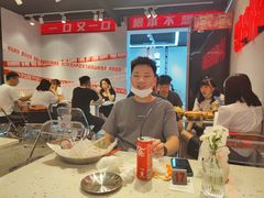 -百事喜乐炸鸡铺(合肥首店)