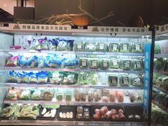 -盒马鲜生(杭州运河上街店)