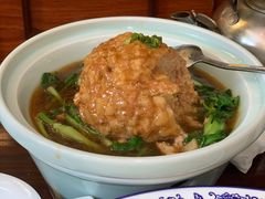 -农家小院(朱雀桥店)