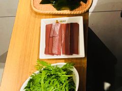 -彤德莱牛肉火锅(双港店)