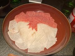 -荣记火锅(青悦城店)