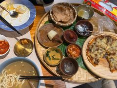 尼泊尔菜-岗底斯尼泊尔餐厅(万达店)