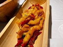 -梧桐Plus·创意京·川料理(万象城店)