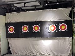 -無弓射箭俱乐部(领展中心城店)