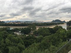 -忆咖啡观景餐厅(桂林象山公园店)