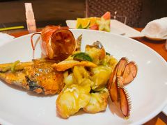 -天府中餐厅·粤菜·海南菜·生猛海鲜(三亚海棠湾洲际度假酒店)