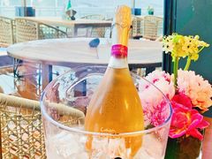 -MONICH牛排融合餐厅(和义大道购物中心店)