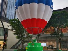 -东莞松山湖万象汇