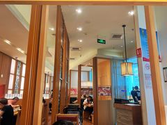 大堂-胜博殿日式炸猪排(西红门店)