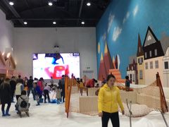 -Mr·Kuma酷么先生雪之乐园