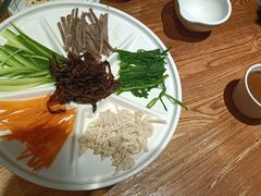 -云海肴·汽锅鸡·云南代表菜(美罗城店)