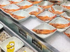 -初色海鲜自助(万丰路店)