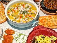 -青花椒花椒鱼(合生汇店)