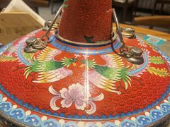 -贰重天冰煮羊自助火锅(东坝店)