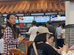-冰泉豆浆馆(白云山总店)