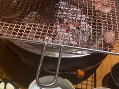 -九田家黑牛烤肉料理(华侨城店)