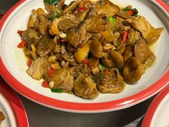 -柴火农家·江西赣南菜(土华店)