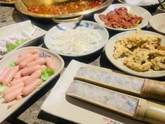 -小龙坎火锅(总店)