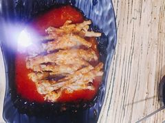 -京玉菲饭店(李村店)