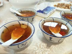 -老莞家私房菜-超级鱼头佛跳墙